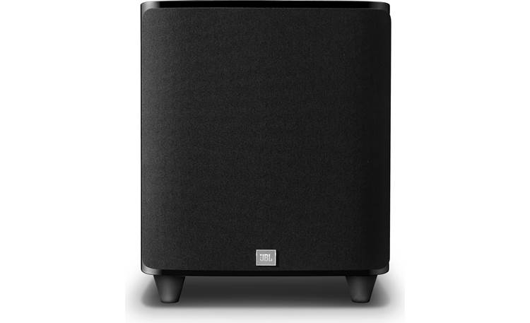 JBL HDI-1200P Shown with magnetic grille in place