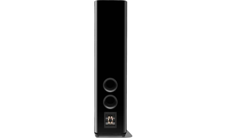 JBL HDI-3600 (High-Gloss Black) Floor-standing speaker at Crutchfield