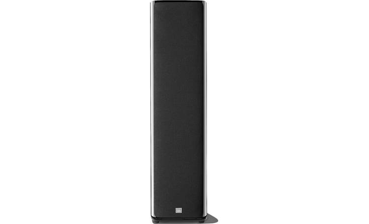 JBL HDI-3800 Shown with magnetic grille