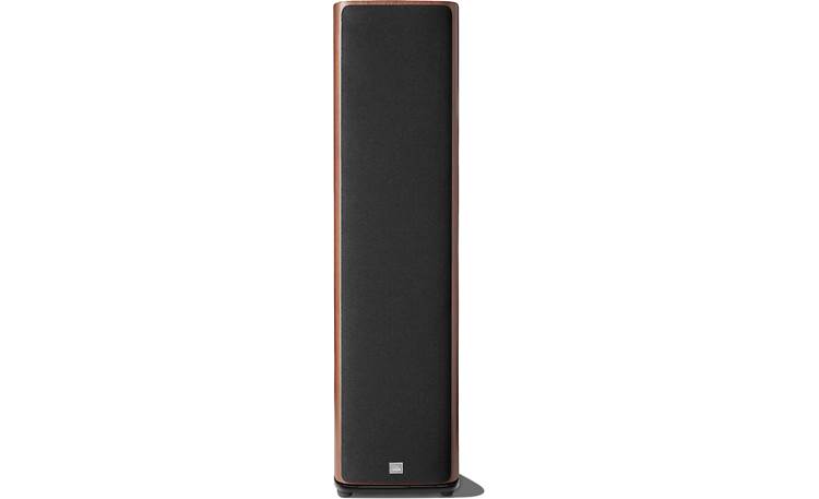 JBL HDI-3800 Shown with magnetic grille