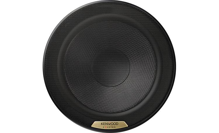 Kenwood Excelon XR-1801P Other