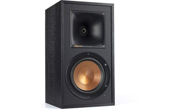 Klipsch Reference Wireless 5.1 Sound System RW-51M speaker with grille removed