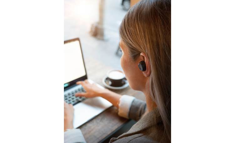 klipsch s1 true wireless earphones
