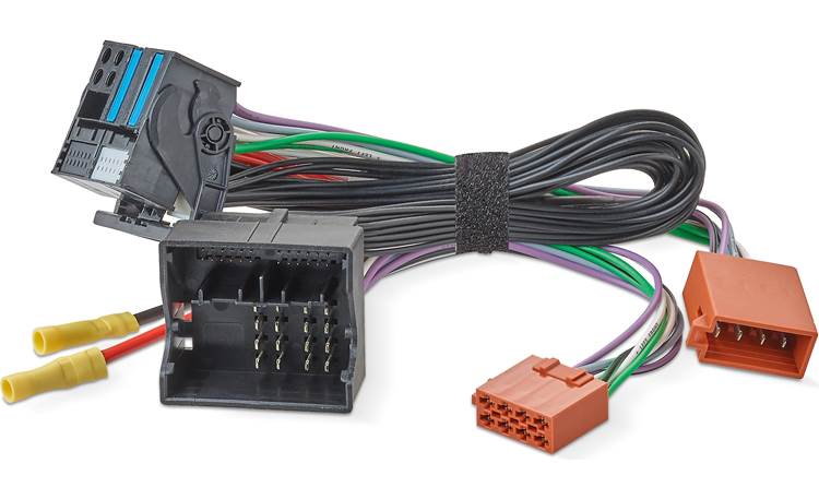 Focal Inside BMW Y-ISO Harness 