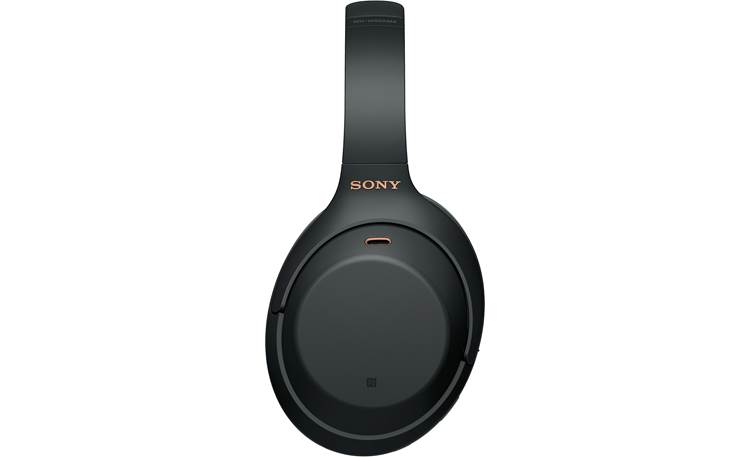 Sony WH-1000XM4 Side view