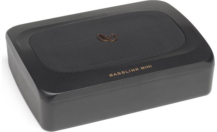 Infinity BassLink Mini Other