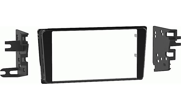 Metra 95-8912HG Dash Kit Other