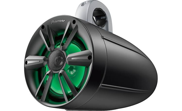 Pioneer TS-ME770TSB Other