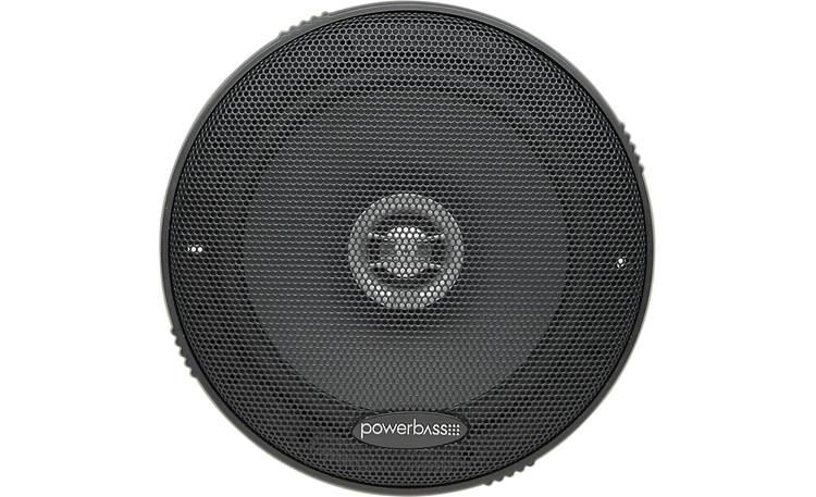 PowerBass OE-652 Other