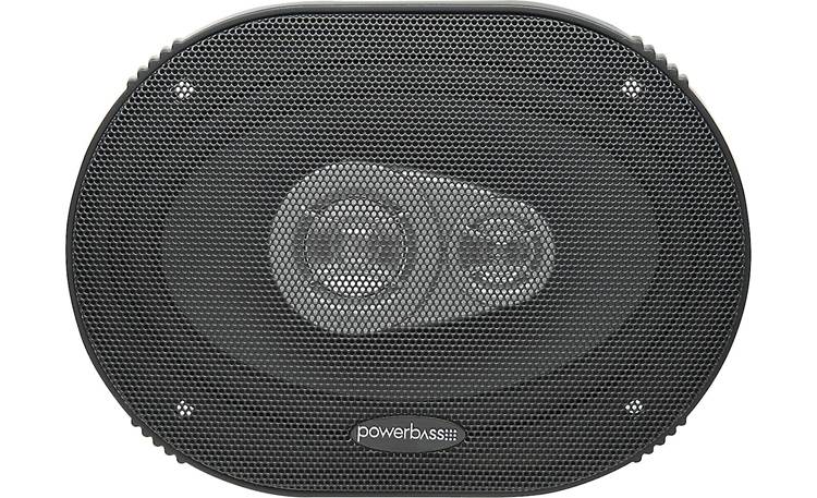 PowerBass OE-693 Other