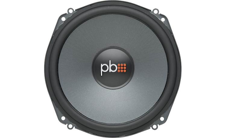 PowerBass OE-700 Other