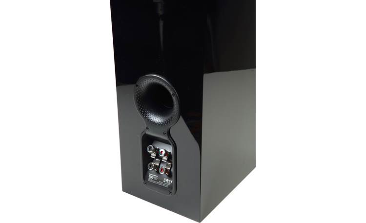 Bowers & Wilkins 702 S2 Back