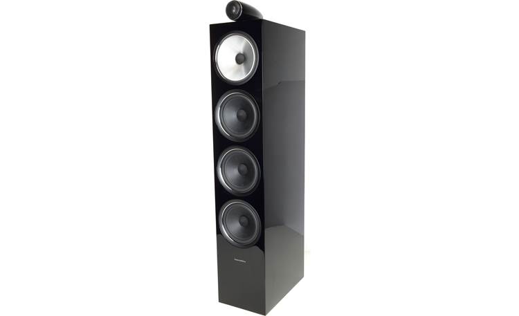 Bowers & Wilkins 702 S2 Other