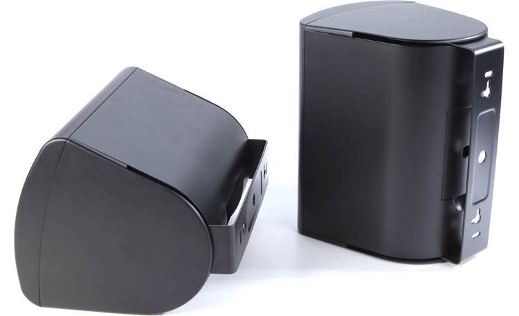 AudioSource/Metra Garage Bluetooth® Sound System AudioSource AS545 speakers