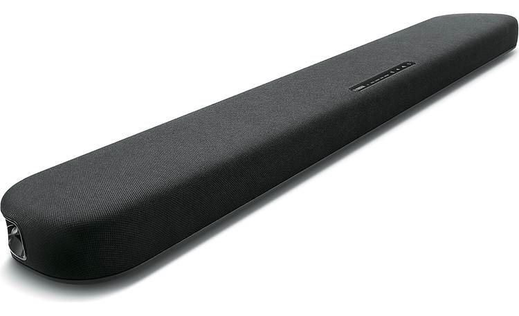 Yamaha SR-B20A Powered sound bar with built-in subwoofers, DTS