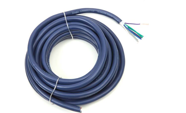 Install Bay 20 Foot 18 Gauge Multi-Conductor Cable MC918-20 