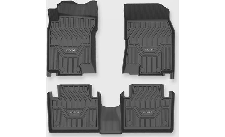 floor mats for 2019 nissan altima