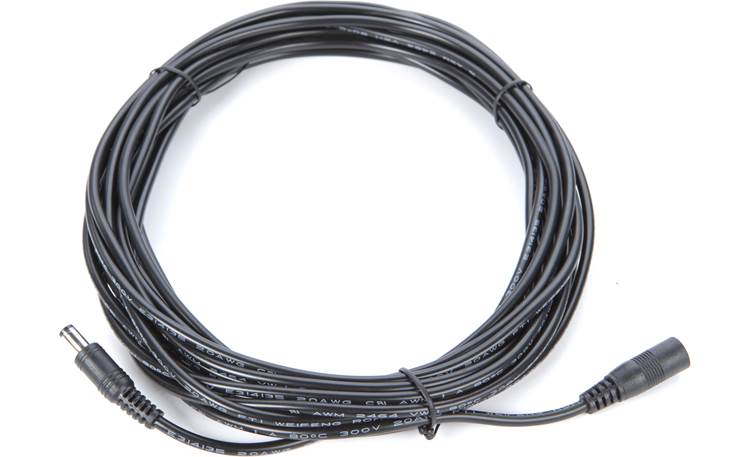 Flo by Moen 25' Extension Cable Front
