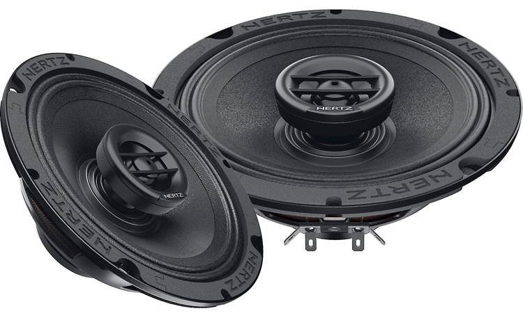 Hertz SPL Show SX 165 NEO Get competitive with your sound