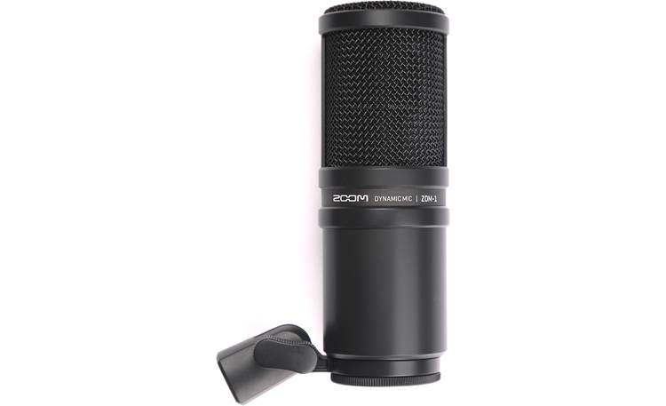 Zoom ZDM-1 Podcast Mic Pack ZDM-1 dynamic microphone
