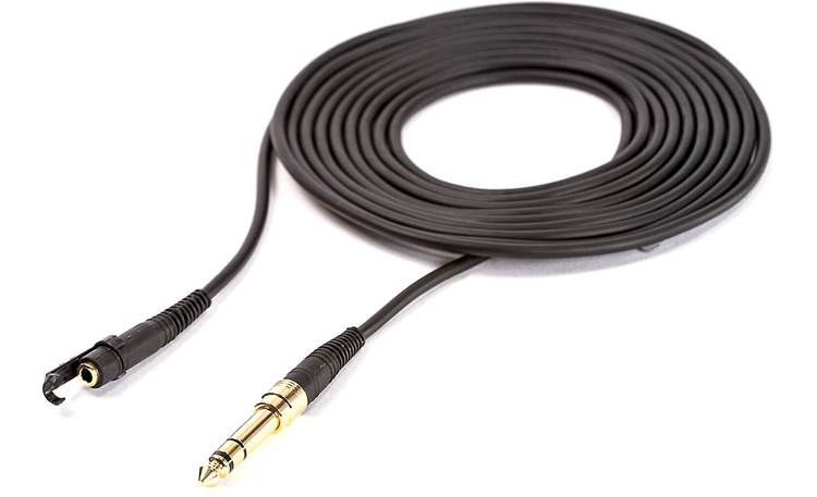 Zoom ZDM-1 Podcast Mic Pack Included 9.9-foot stereo minijack headphone cable