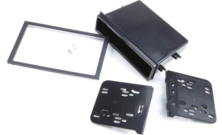 Metra 99-2001 Dash Kit Front