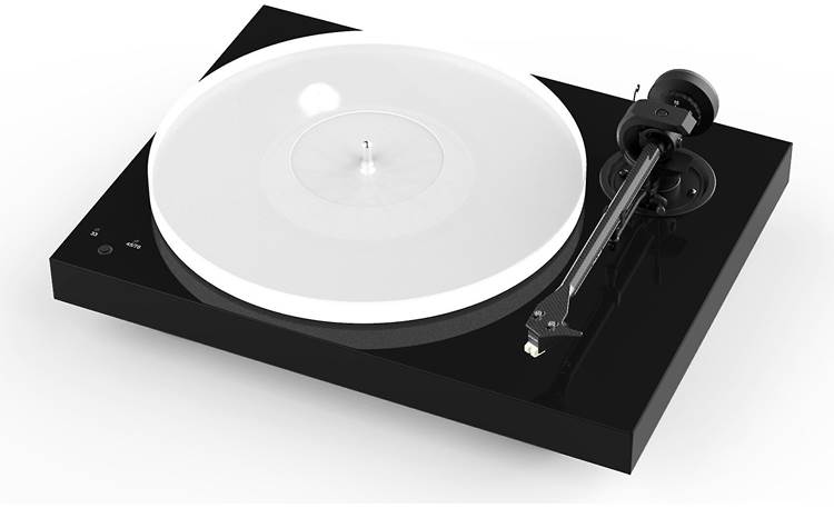 Pro-Ject X1 Front