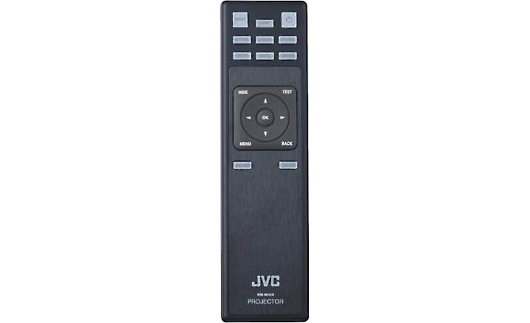 JVC LX-NZ3B Remote