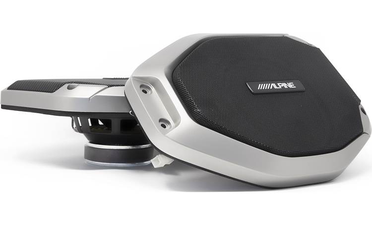 Alpine SPV-65-JLT Other