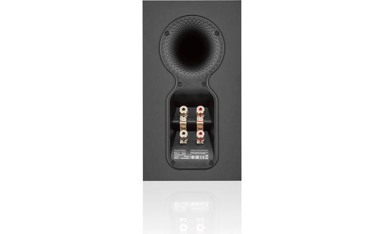 Bowers & Wilkins 607 S2 Anniversary Edition Back