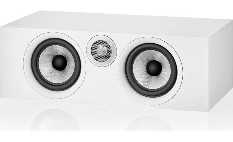 Bowers & Wilkins HTM6 S2 Anniversary Edition Front