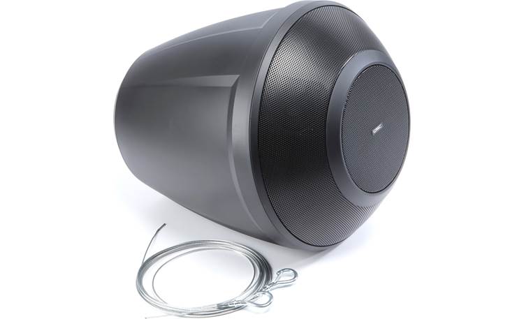 QSC AD-P.HALO Pendant Speaker Other