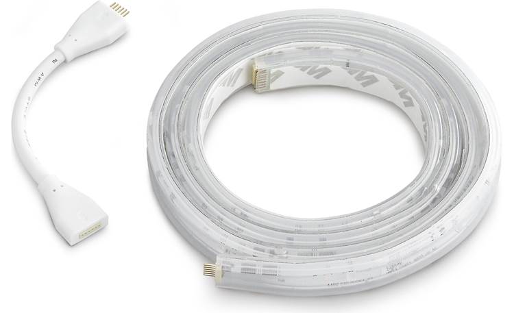 Philips Hue Lightstrip Plus Extension Front