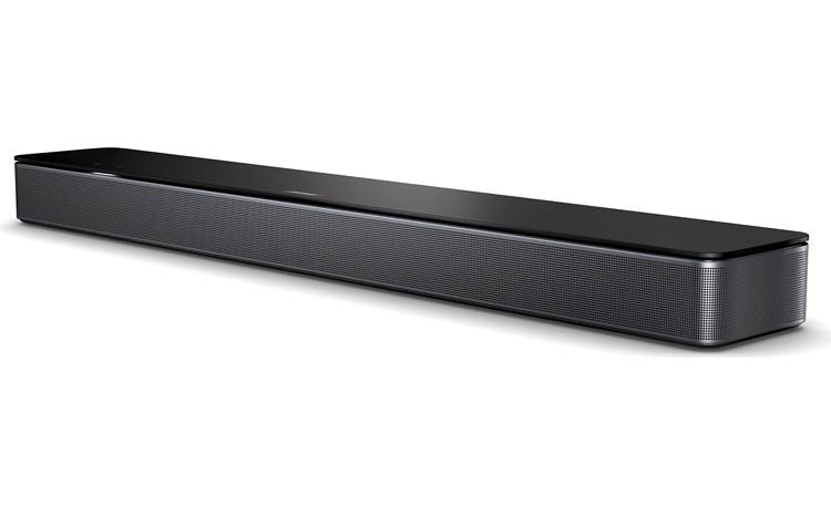 Bose® Smart Soundbar 300 Powered sound bar with Wi-Fi®, Bluetooth®, Apple®  AirPlay® 2, Chromecast built-in, Amazon Alexa, and Google Assistant at  Crutchfield