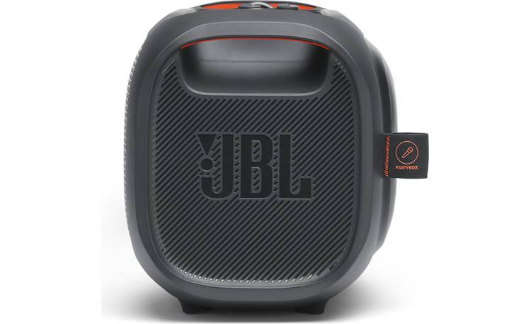 JBL PartyBox On-The-Go Profile
