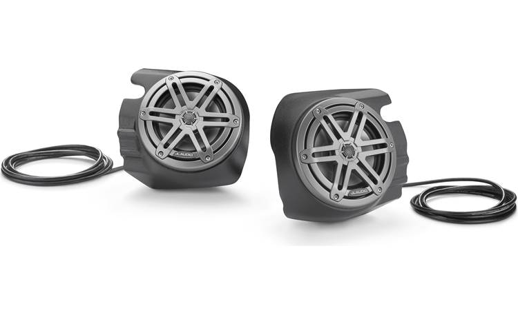 JL Audio Stealthbox® Other