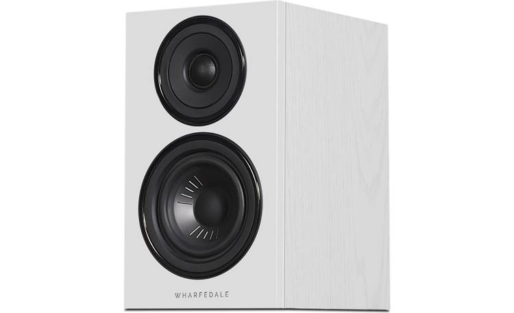 wharfedale white speakers