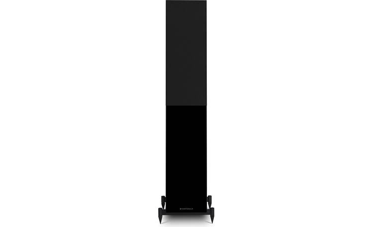Wharfedale Diamond 12.3 Other