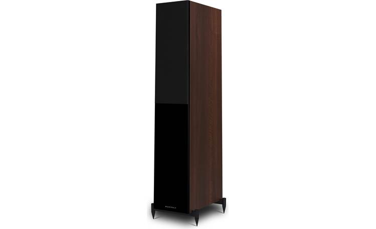 Wharfedale Diamond 12.3 Other
