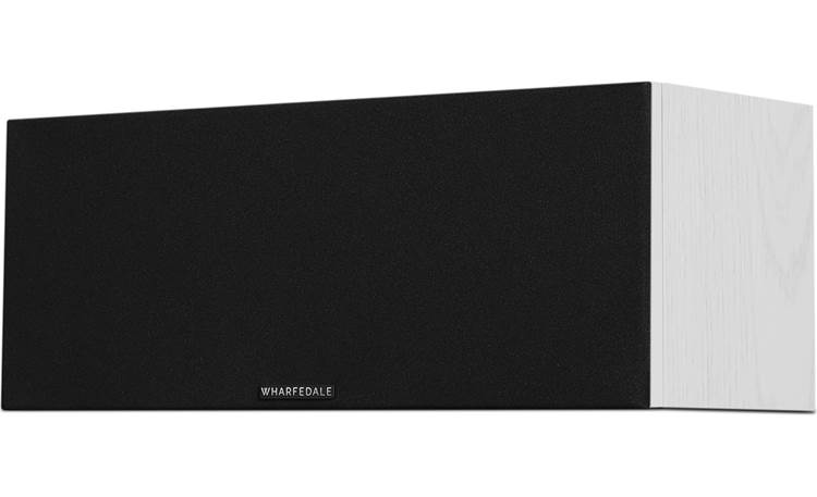 Wharfedale Diamond 12.C With grille