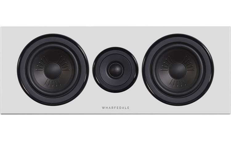 Wharfedale Diamond 12.C Front