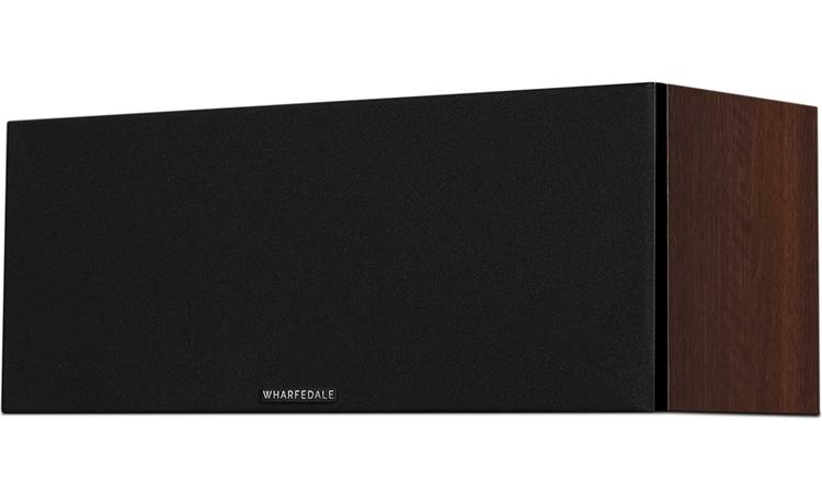 Wharfedale Diamond 12.C With grille