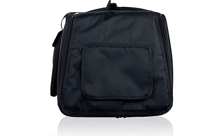 thumbnail image 2 of QSC K12TOTE Heavy-Duty Padded Tote Bag – Fits K12 & K12.2 Speakers – Open Box 2 of 3