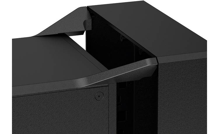 Sony Signature Series SA-Z1 Cabinet design detail