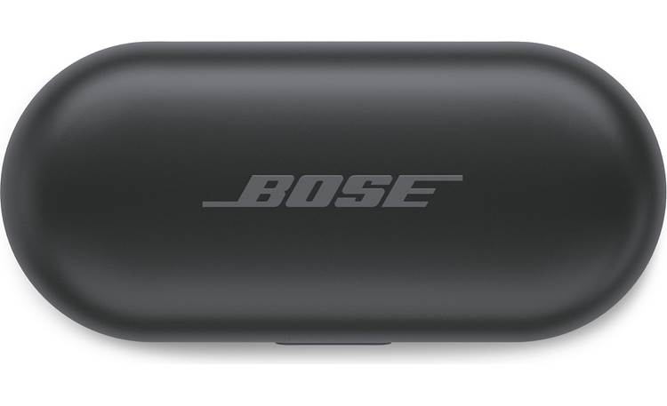 Bose Sport Earbuds Compact charging case