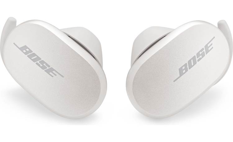 Bose QuietComfort® Earbuds (Soapstone) True wireless noise 