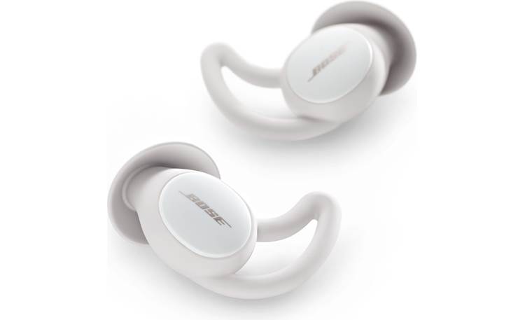 Bose® Noise-masking Sleepbuds II at Crutchfield