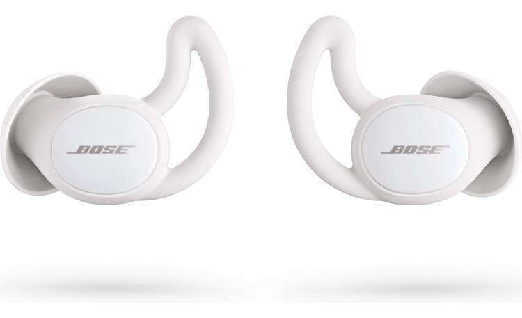 Bose® Noise-masking Sleepbuds II Super-compact earbud design