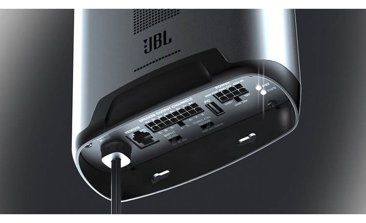 JBL DSP4086 Other