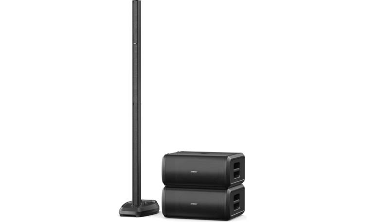 Bose L1 Pro32 + SUB1 Package Other